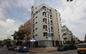Hotel Gueleryuez 2